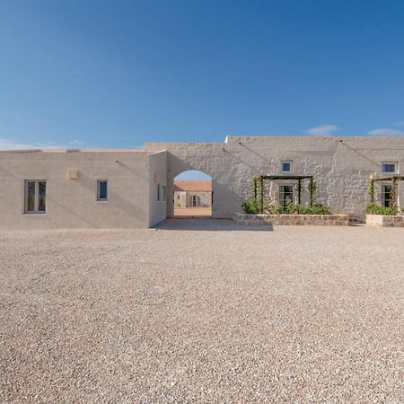 Masseria Vaccaro By Raro Villas - Self Check-In Μπρίντιζι Εξωτερικό φωτογραφία